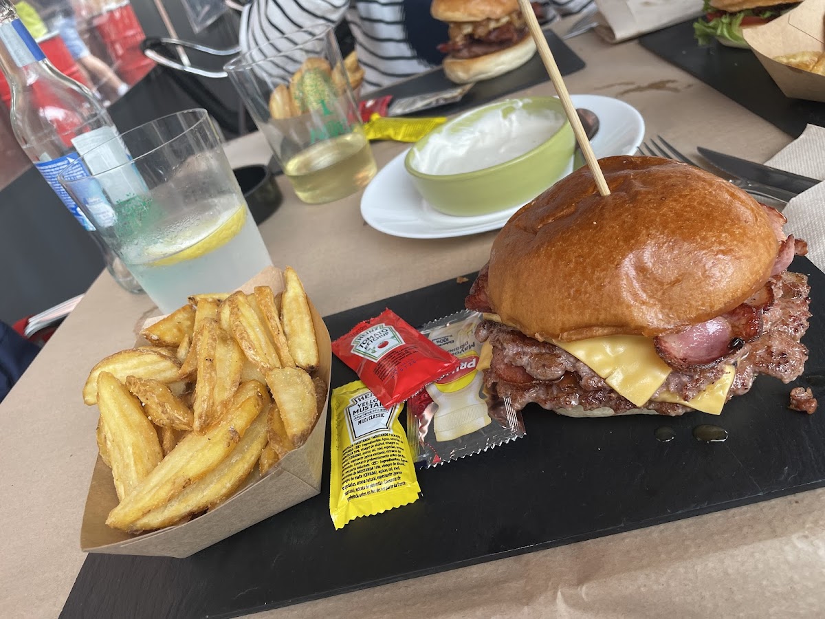 Slide Background Image